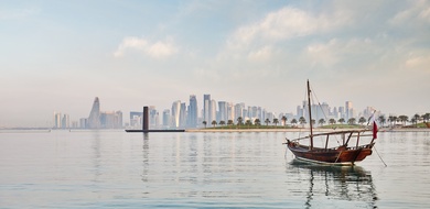 West Bay